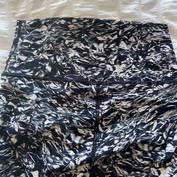 Lululemon Leggings - Picture 2 of 3